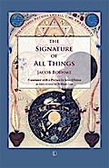 Signature of All Things