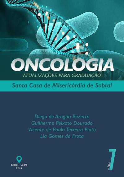 Oncologia. Atualização para graduação