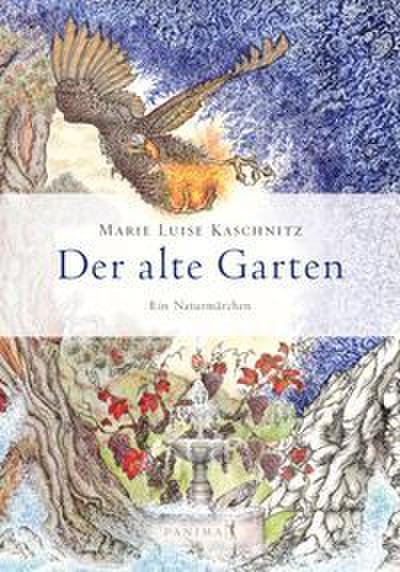 Der alte Garten