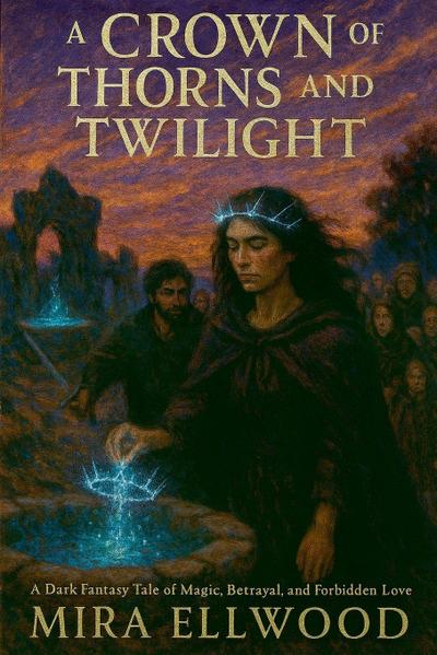 A Crown of Thorns and Twilight