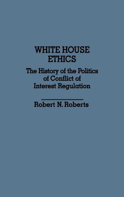 White House Ethics