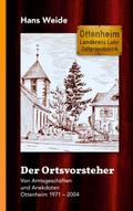 Der Ortsvorsteher
