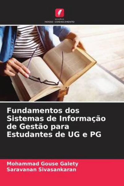 Fundamentos dos Sistemas de Informação de Gestão para Estudantes de UG e PG
