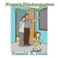 Freya’s Kindergarten School Year