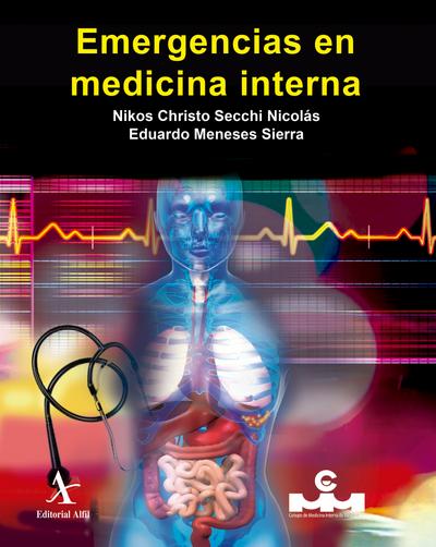 Emergencias en medicina interna