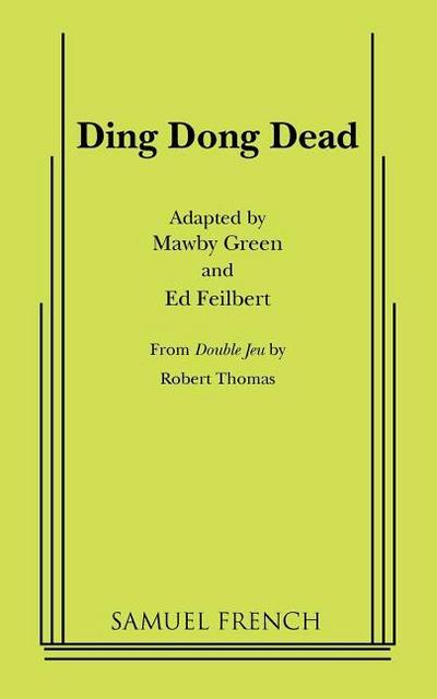 Ding Dong Dead