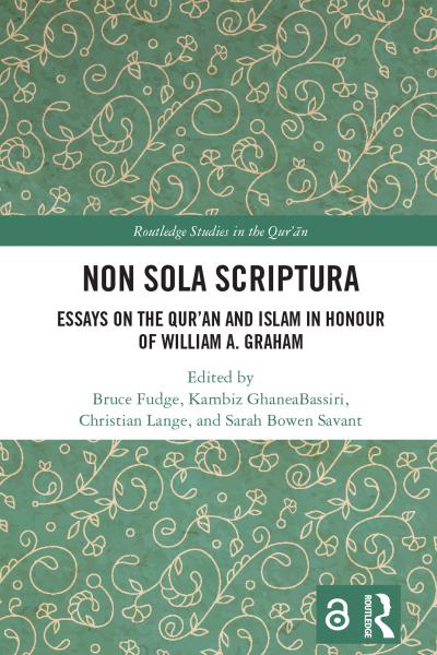 Non Sola Scriptura