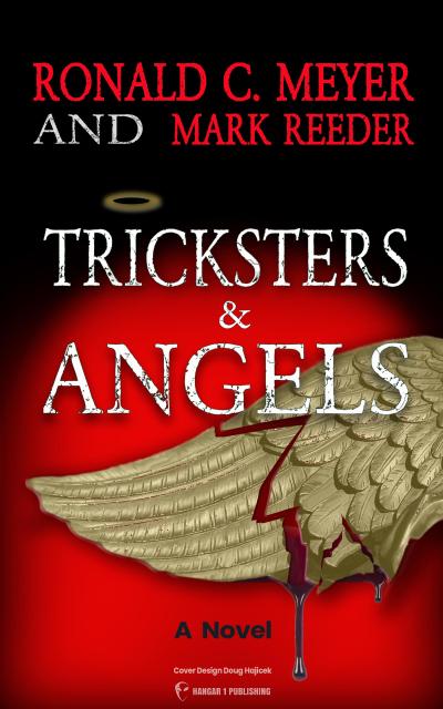 Tricksters and Angels