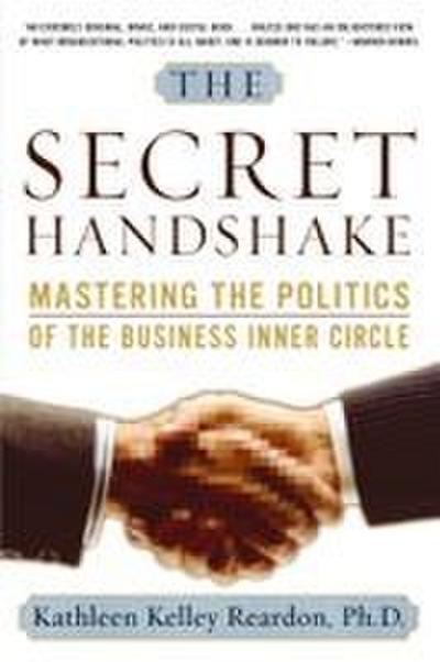 The Secret Handshake