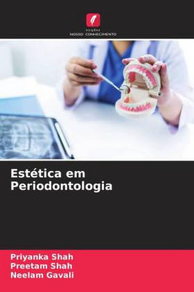 Estética em Periodontologia