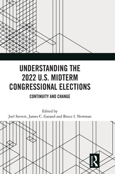 Understanding the 2022 U.S. Midterm Congressional Elections