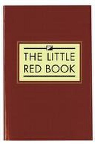 The Little Red Book