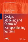 Design, Modeling and Control of Nanopositioning Sy