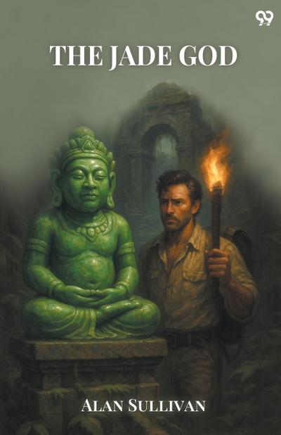 The Jade God