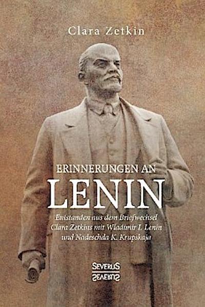 Erinnerungen an Lenin