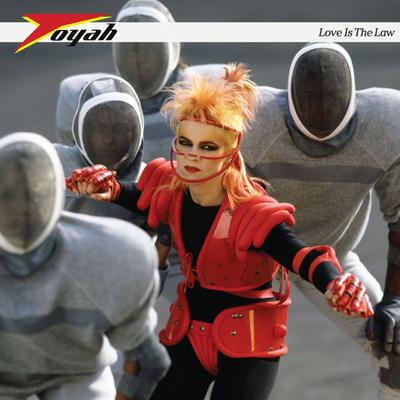 Love Is The Law (2CD+DVD Digipak)