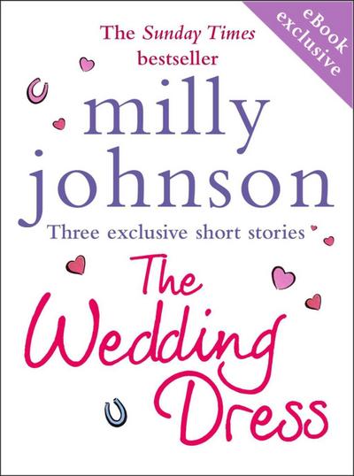 The Wedding Dress (short stories)
