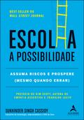 Escolha a possibilidade
