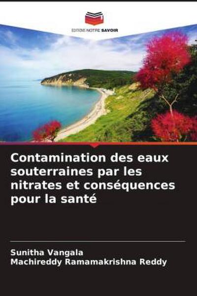Contamination des eaux souterraines par les nitrates et conséquences pour la santé
