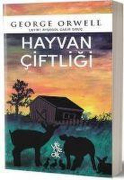Hayvan Ciftligi