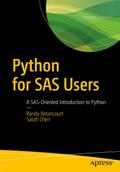 Python for SAS Users