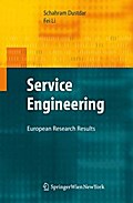 Service Engineering