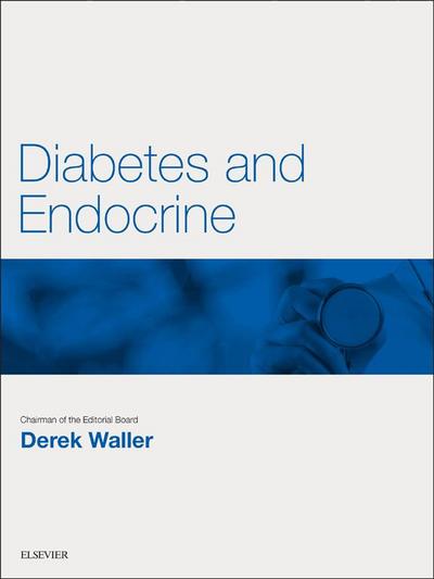 Diabetes and Endocrine E-Book