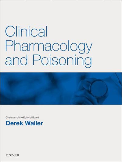 Clinical Pharmacology and Poisoning E-Book