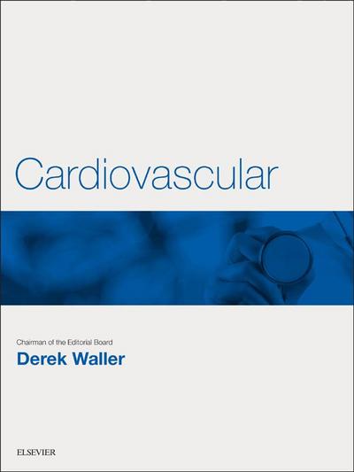 Cardiovascular E-Book