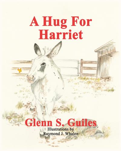 A Hug For Harriet