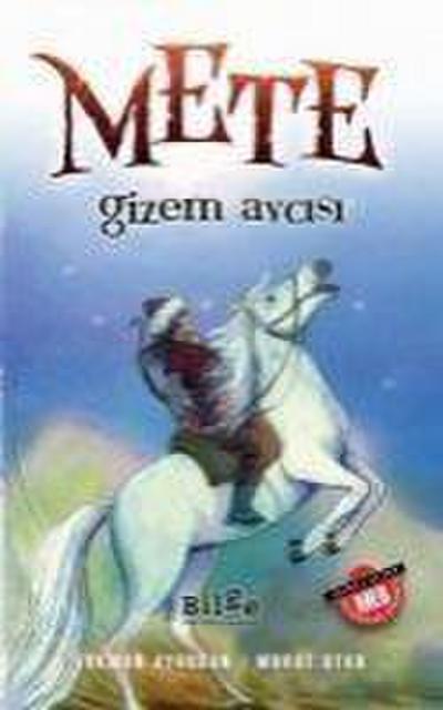 Mete - Gizem Avcisi
