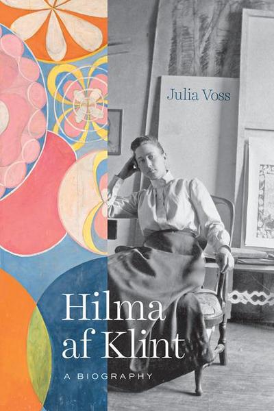 Hilma AF Klint