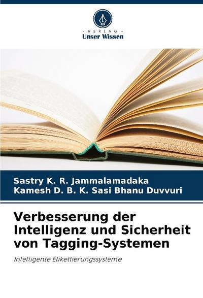 Verbesserung der Intelligenz und Sicherheit von Tagging-Systemen