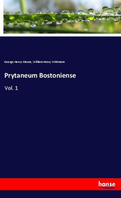 Prytaneum Bostoniense