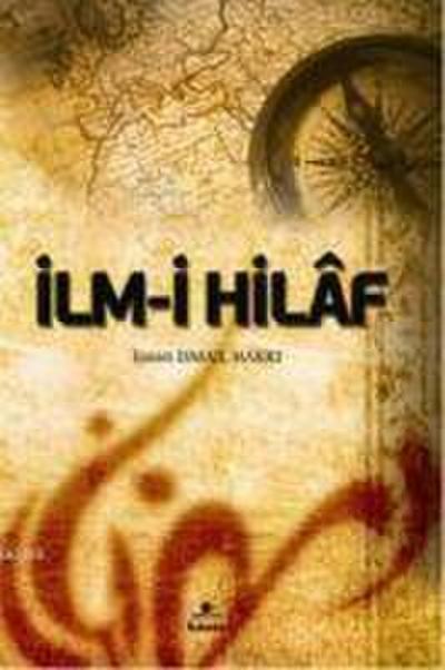 Ilm-i Hilaf