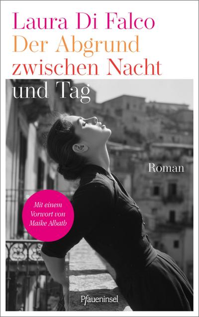 Der Abgrund zwischen Nacht und Tag