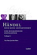 Händel und seine Zeitgenossen