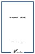 Le prix de la liberte