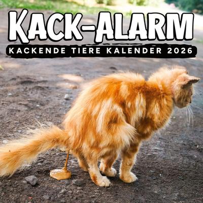 Kack-Alarm