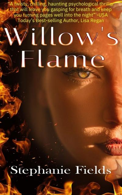 Willow’s Flame