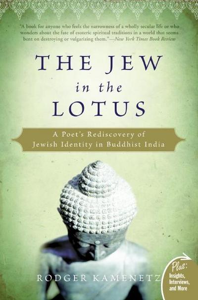 Kamenetz, R: Jew in the Lotus