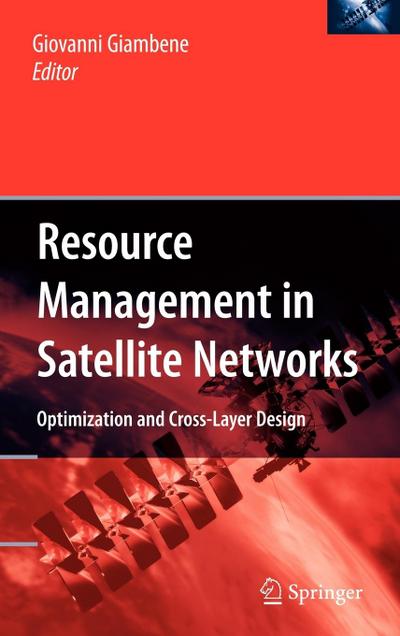 Resource Management in Satellite Networks