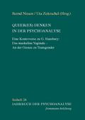 Queer(es) Denken in der Psychoanalyse