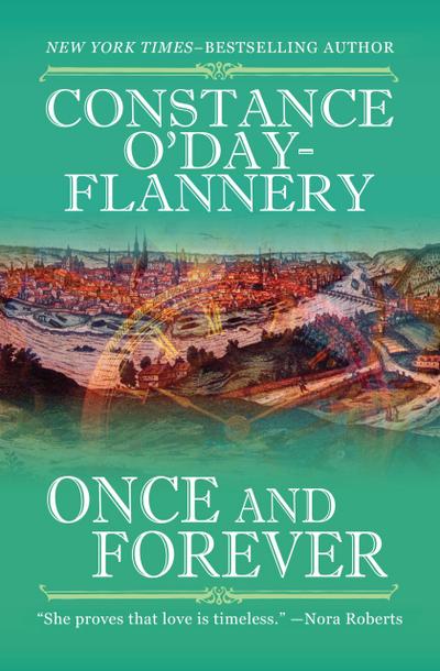 O’Day-Flannery, C: Once and Forever