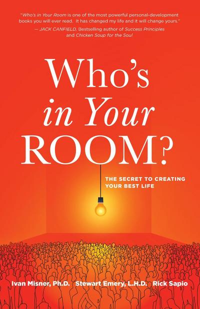 Who’s in Your Room