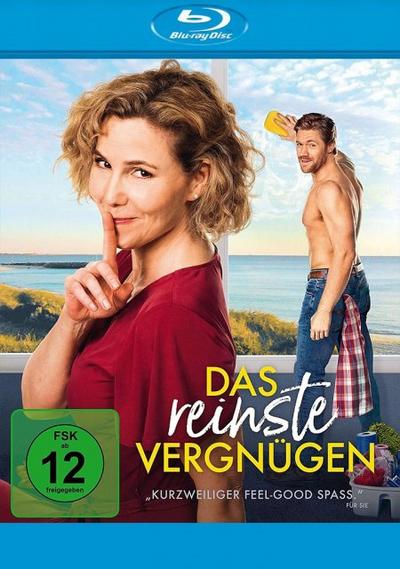 Das reinste Vergnügen