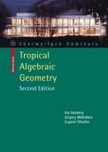 TropicalAlgebraicGeometry