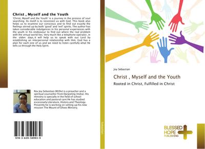Christ , Myself and the Youth