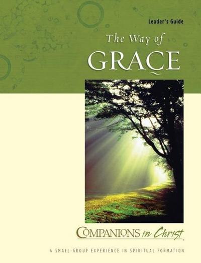 The Way of Grace Leader’s Guide