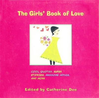The Girls’ Book of Love